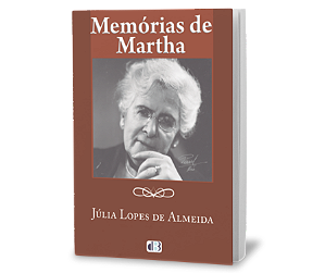 Memórias de Martha (FUVEST COMENTADO)