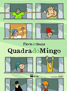 Quadra do Mingo