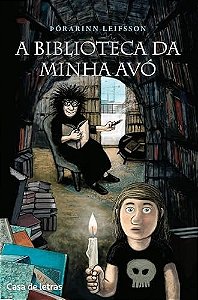 A Biblioteca da Minha Vó