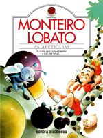 AS JABUTICABAS - COLEÇÃO ROCAMBOLE