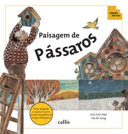 PAISAGEM DE PASSAROS