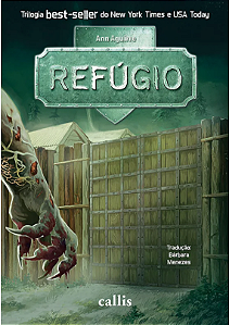 Refúgio - Volume 02 - Trilogia Razorland