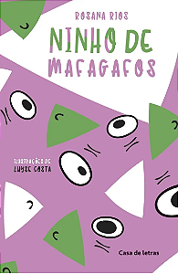 Ninho de mafagafos