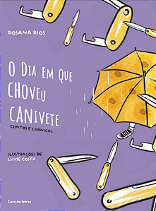 O dia em que choveu canivete