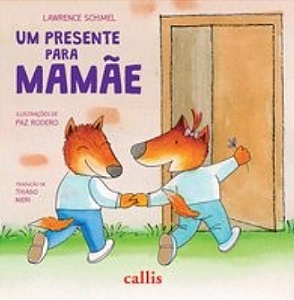 Um Presente Para Mamãe