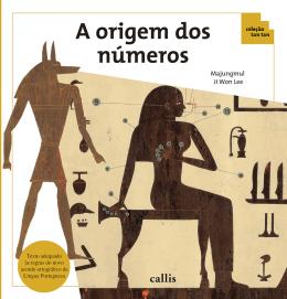 A Origem Dos Numeros