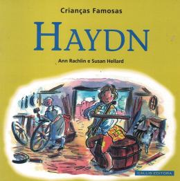 Haydn - Criancas Famosas