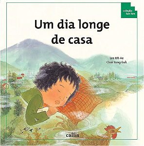 Um dia longe de casa