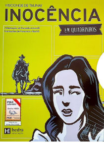 Inocência (EM QUADRINHOS)