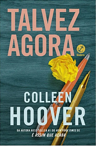 TALVEZ AGORA