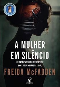 A mulher em silencio