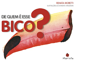 DE QUEM É ESSE BICO?