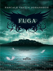 Fuga - Volume 02 - Trilogia Amargi