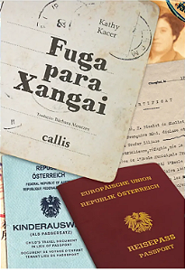 Fuga para Xangai