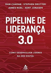 Pipeline de lideranca 3.0
