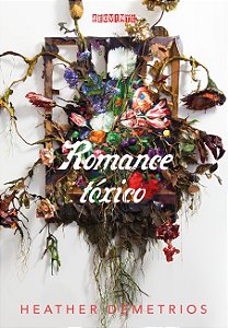 Livro Romance Tóxico