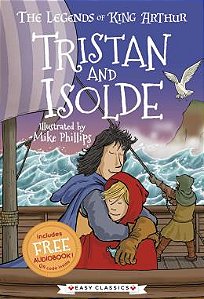 Tristan And Isolde