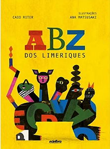 ABZ dos Limeriques Capa Dura
