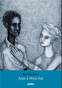 Anjo à Meia-luz - Livro Físico