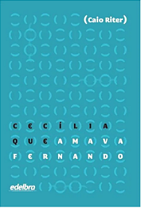 Livro Cecília que amava Fernando