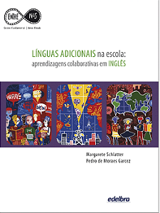 Línguas Adicionais na Escola: Aprendizagens em Inglês