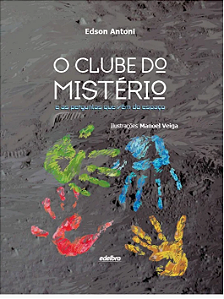 O clube do mistério e as perguntas que vêm do espaço