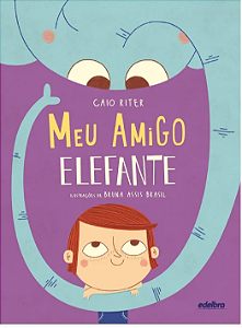 Meu Amigo Elefante