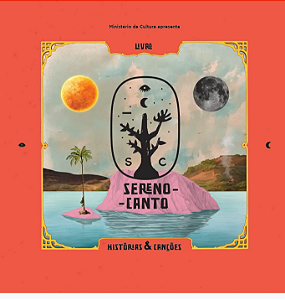 Sereno Canto: Histórias e Canções