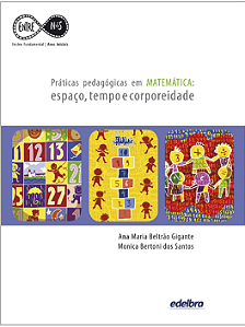 Práticas pedagógicas em MATEMÁTICA: espaço, tempo e corporeidade