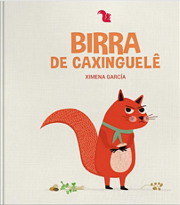 Birra de Caxinguelê