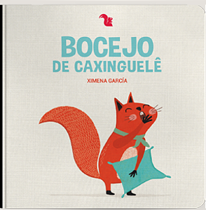 Bocejo de Caxinguelê