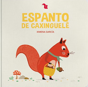 Espanto de Caxinguelê