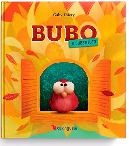 Bubo, o substituto