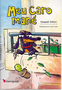 Meu caro mané