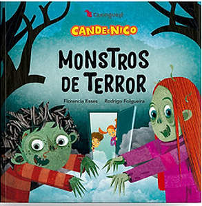 Monstros de terror
