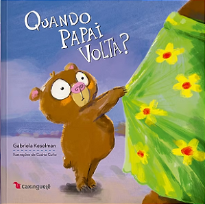 Quando papai volta?