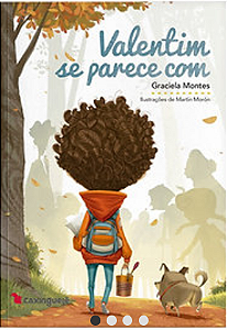 Valentim se parece com