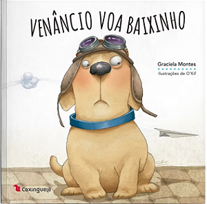 Venâncio voa baixinho
