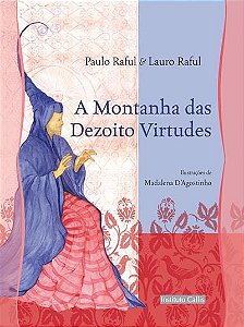 A Montanha das dezoito Virtudes
