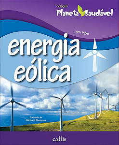Energia Eólica