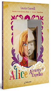 Alice através do espelho