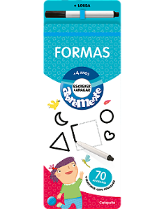 Abremente Formas: Cartas Educativas para Escrever