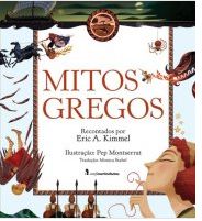 MITOS GREGOS