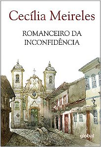 Romanceiro da Inconfidência