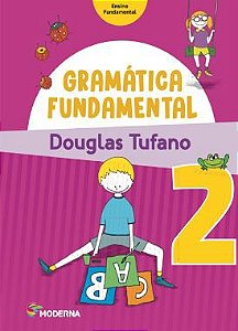 Gramática Fundamental - 2º ano