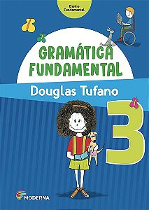 Gramática fundamental - 3º ano