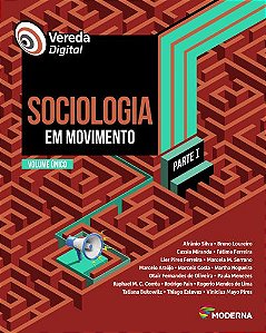Vereda Digital - Sociologia em movimento