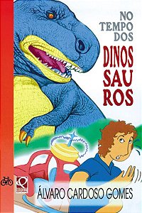 No tempo dos dinossauros