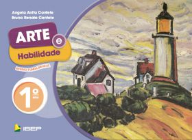 ARTE E HABILIDADE 1 ANO