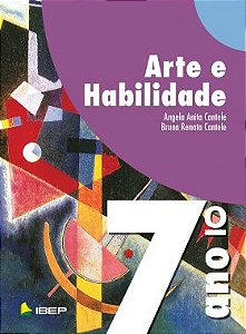 Arte e Habilidade - 7º ano - aluno